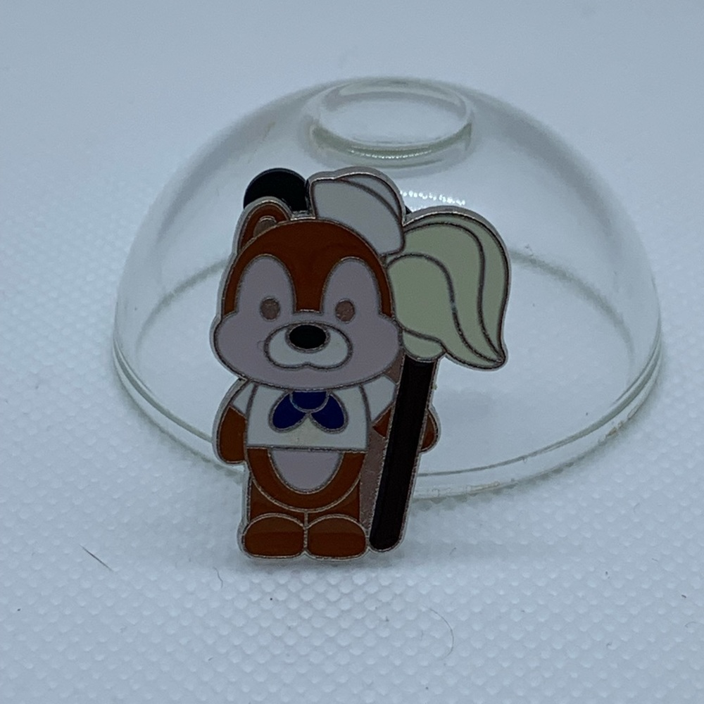 Sailor Chip Disney Cruise Line Trading Pin